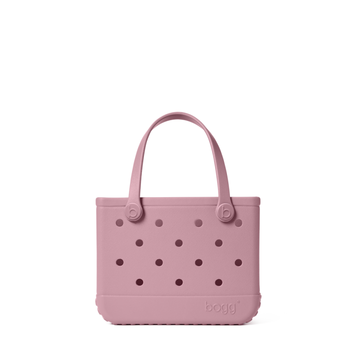 Bitty Bogg Bag - Blushing