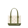 Bitty Bogg Bag - Academy Moss