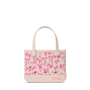 Bitty Bogg Bag - Ribbon Rosé
