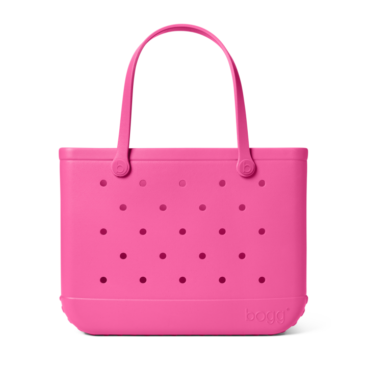 Original Bogg Bag - Haute Pink